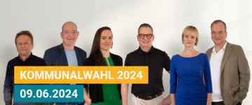 Neue Homapage des Freie Wähler  - Wir für Pirna e.V.