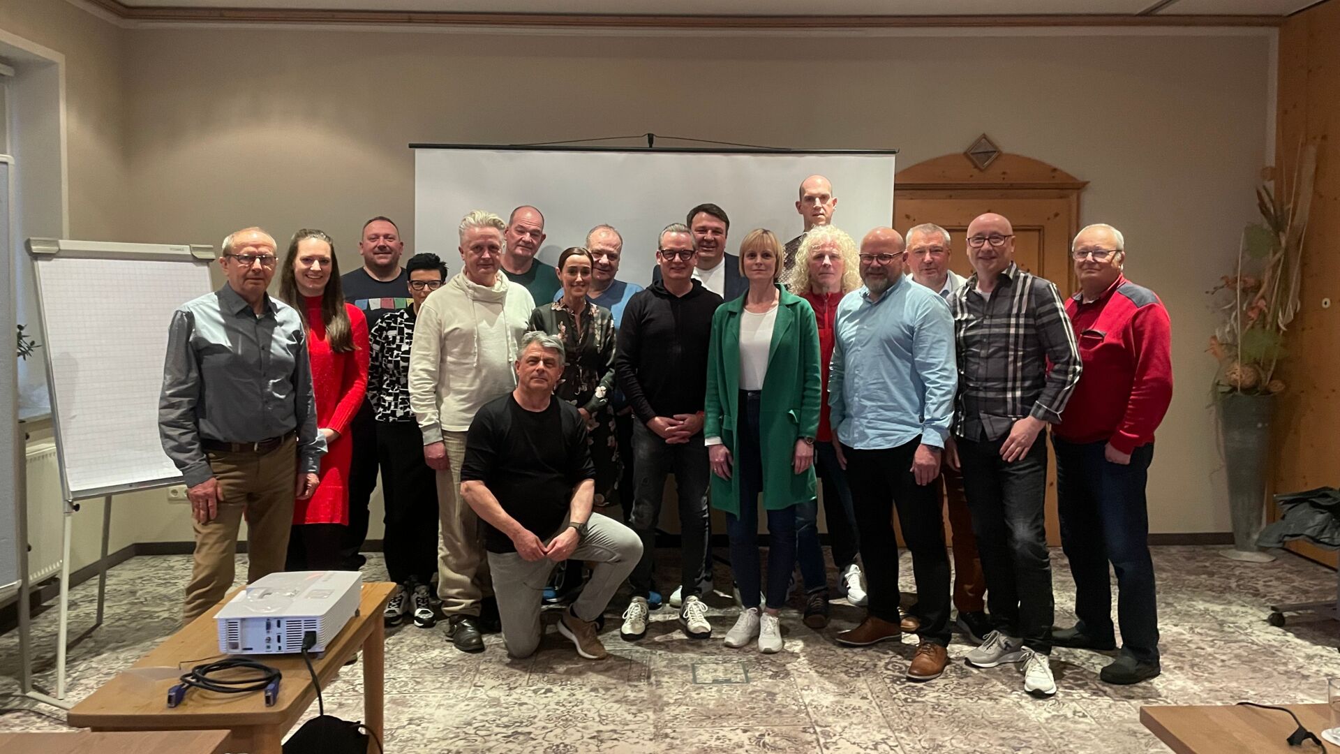 Team Freie Wähler - Wir für Pirna e.V.